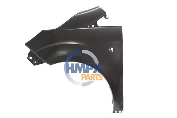 HMPX PARTS PET76 A16016 AE | Çamurluk Ön Sol Courıer 14 >