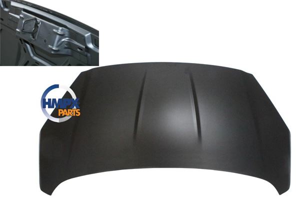 HMPX PARTS PJT76 A16610 EA | Motor Kaputu Courıer 18 > 23