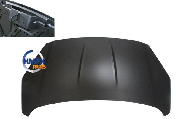 HMPX PARTS PJT76 A16610 FA | Motor Kaputu Courıer 13 > 17