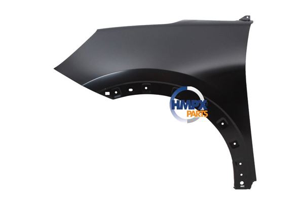HMPX PARTS PL1TB S16009 AA | Ön Çamurluk Sol Puma 20>
