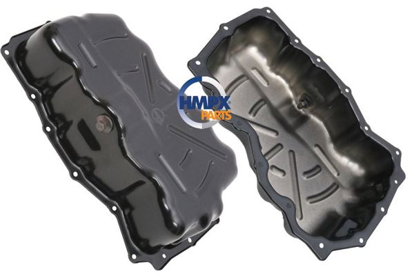 HMPX PARTS PZ3Q 6675 AA | Motor Yağ Karteri Transit Custom 23 > 2.0 Ecoblue