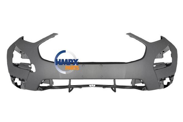 HMPX PARTS SVGN15 17757 MAPRAA | Ön Tampon Ecosport 17 >