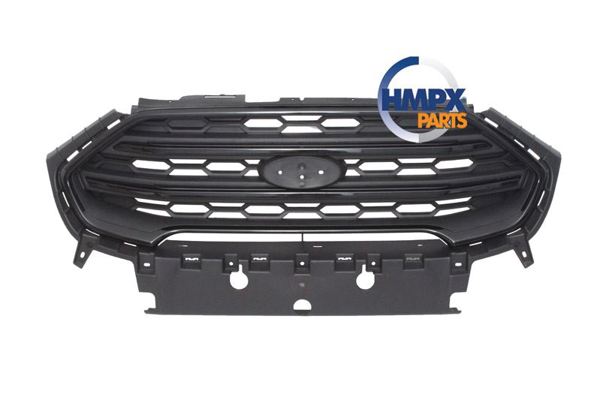 HMPX PARTS SVGN15 17B968 AA5FLA | Ön Panjur-Siyah Ecosport 17 >