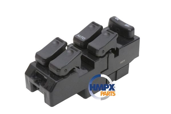 HMPX PARTS XM34 14505 DA | Cam Açma Düğmesi Dörtlü Ranger 98 > 02