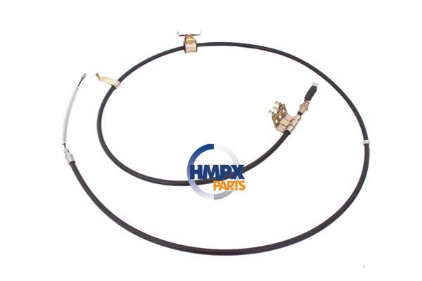 HMPX PARTS XM34 2A823 BC | El Fren Teli Arka Sol (4*4) Ranger 98 > 06