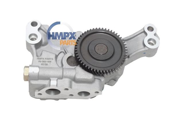 HİMPEKS XM34 6600 AD | Yağ Pompası Ranger 98 > 12 2.5 D-2.5-3.0 TDCI