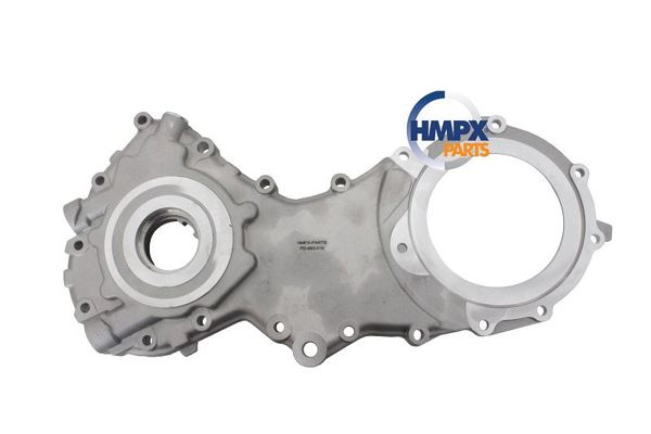 HİMPEKS XS4Q 6F008 AH | Yağ Pompası Connect / Focus 1.8 TDCI