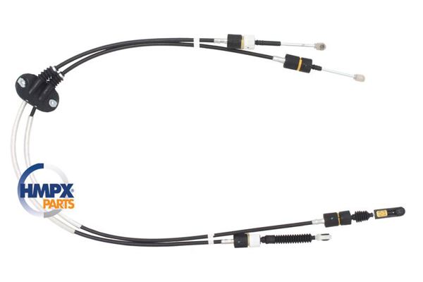 HMPX PARTS XS4R 7E395 BG | Vites Degiştirme Teli Focus 98 > 05 1.4-1.6 Zetec-S