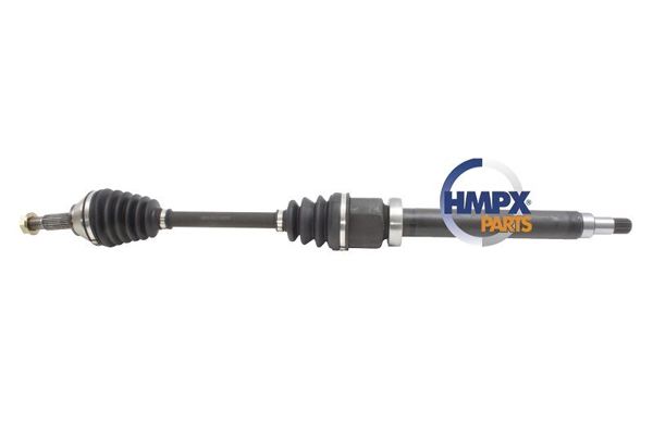 HİMPEKS XS4W 3B436 DB | Komple Aks Sağ Uzun (Manuel) Focus 98 >