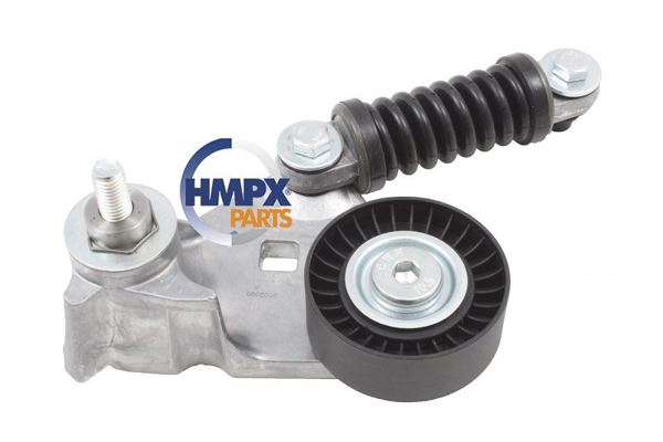 HMPX PARTS XS7E 6A228 CC | Alternatör Gergi Bilyası Transit 00 > 06 2.0 TDCI