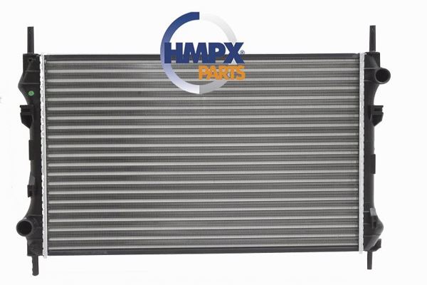 HİMPEKS YC15 8005 HA | Su Radyatör (Brazing) Transit 01 > V-184 2.4
