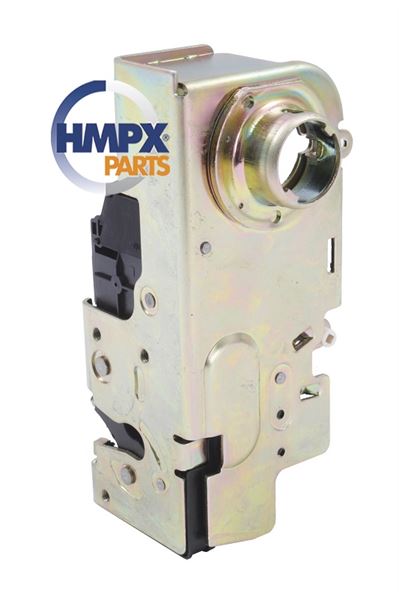 HİMPEKS YC15 V219A65 AA | Ön Kapı Kilidi Sol Manuel Transit 01 > V-184