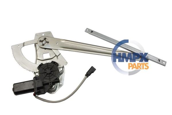 HİMPEKS YC15 V23200 BJ | Ön Cam Krikosu Sağ (Motorlu) Transit 01 > V-184 / V-347