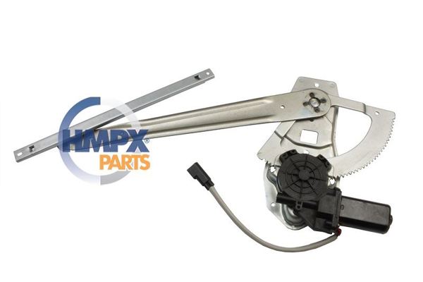 HMPX PARTS YC15 V23201 BJ | Ön Cam Krikosu Sol (Motorlu) Transit 01 > V-184 / V-347
