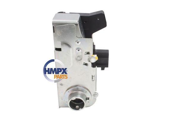 HİMPEKS YC1A V21812 BR | Ön Kapı Kilidi Sağ Elektrikli Transit 01 > V-184