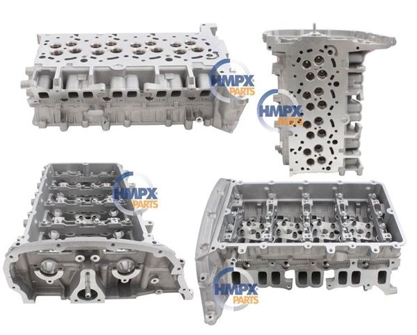 HİMPEKS YC1Q 6049 BD | Silindir Kapağı Transit V-184 2.4 D 01 > 06