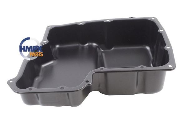 HİMPEKS YC1Q 6675 CC | Motor Yağ Karteri Transit 01 > V-184 2.4 TDCI