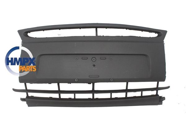 HİMPEKS 97KB 17752 ANZCAT | Ön Tampon Orta Gri Ka 96 > 02