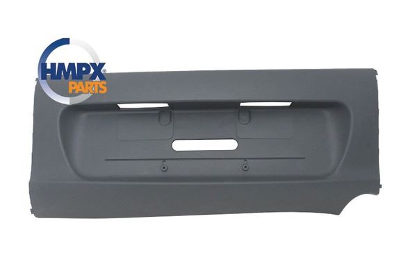HMPX PARTS 97KB 17866 ALZCAT | Arka Tampon Orta Gri Ka 96 > 02