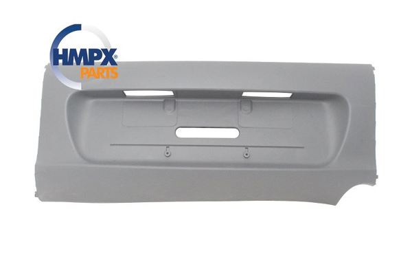 HMPX PARTS XS51 17866 DGXWAA | Arka Tampon Orta Astarlı Ka 96 > 02