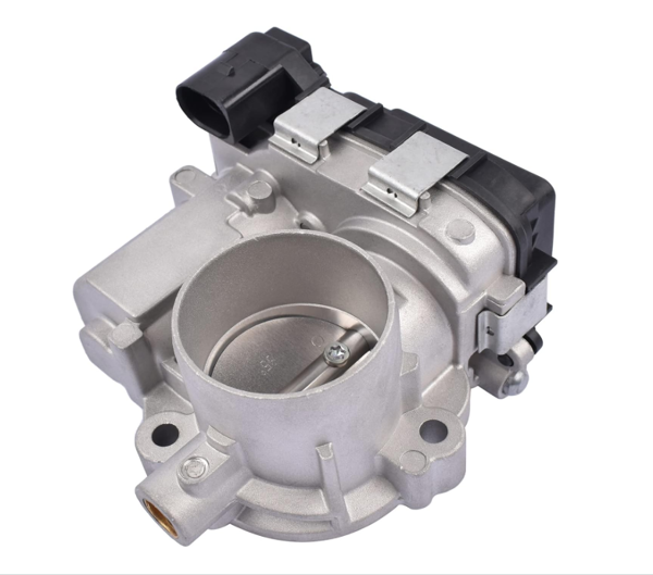 VAG / ORJINAL 04C133062D | Ünite,Gaz Kontrol