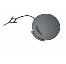 BSG 65-922-125 | Arka Tampon Çeki Demir Kapağı insignia A 09-