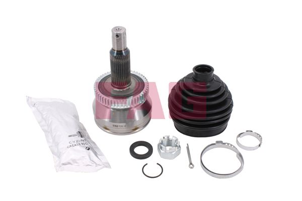 FAG 771 0622 30 | Aks Kafası Dıs