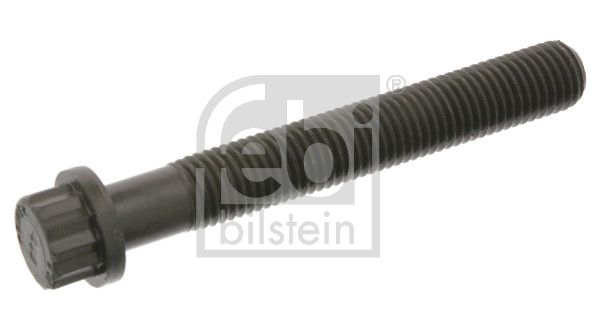 FEBI BILSTEIN 02499 | Sil Kap Saplaması Lkw Neoplan Setra M.Benz Conecto Mk Ng
