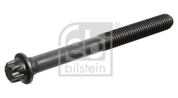FEBI BILSTEIN 05229 | Sil Kap Saplaması Lkw Neoplan Man G90 L2000 Lion M2000