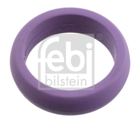 FEBI BILSTEIN 104817 | Turbo Yağ Boru Contası Lkw Rvı Volvo