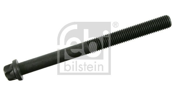 FEBI BILSTEIN 11724 | Sil Kap Saplaması Lkw Neoplan Man F2000 Lion M90
