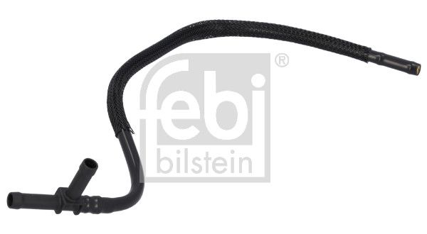 FEBI BILSTEIN 196562 | Soğutma Suyu Borusu Audi A4 (8Ec) A4 (8Ec) Quattro A4 (8Ed) Avant A4 (8Ed) Avant Quattro A4 (8H) Cab