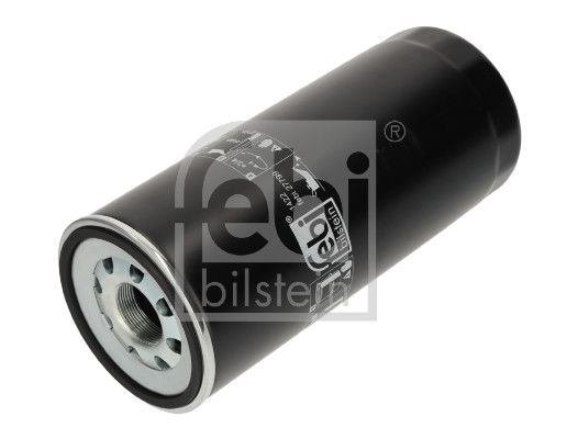 FEBI BILSTEIN 27799 | Yağ Filtresi Lkw Renault