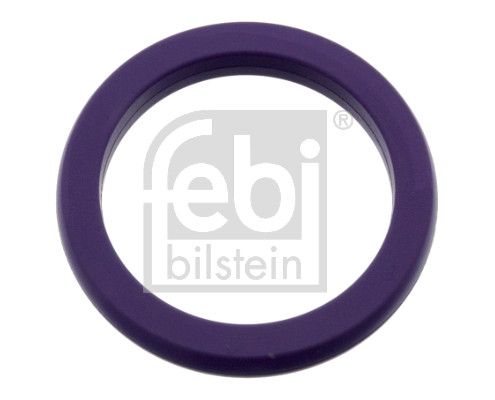 FEBI BILSTEIN 49463 | Yağ Pompa Boru Contası Lkw Rvı Kerax Magnum Pre2 Volvo B Fh Fm