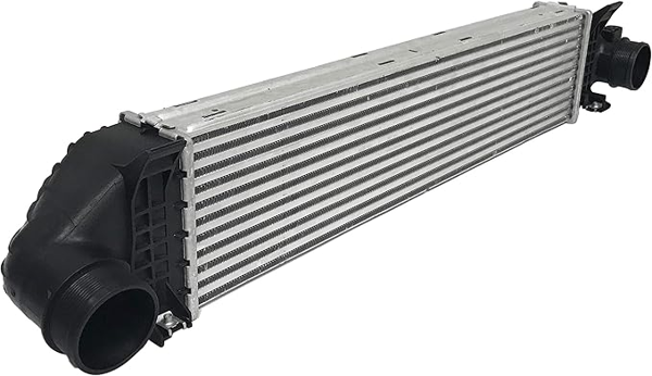 FORD OTOSAN 3C466K775AC | Ara Soğutucu Komple Nhdd 7.3 Lt Tcı