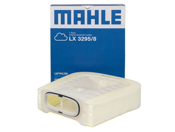MAHLE LX 3295/8 | Hava Filtresi Q7 / Q8 16 >