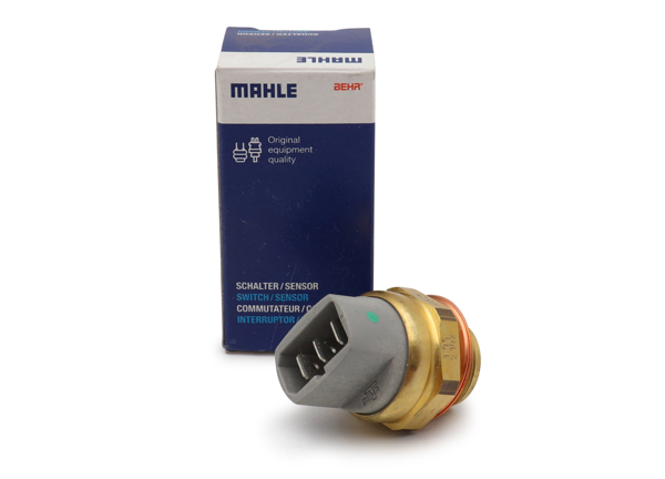 MAHLE TSW31 | Fan Müşürü