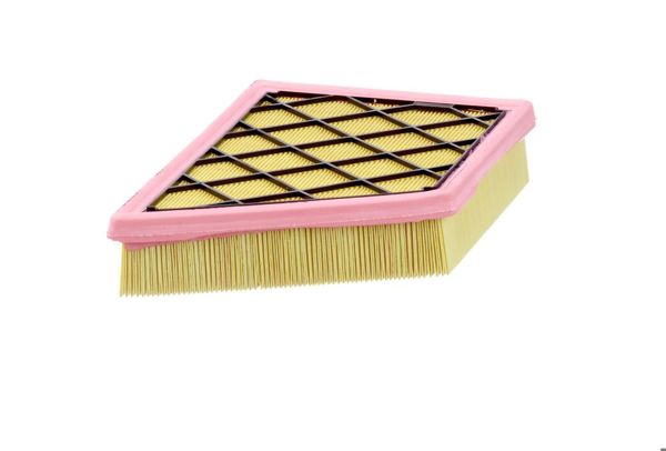 MANN C34001 | Hava Filtresi Vag Amarok 2 22 -