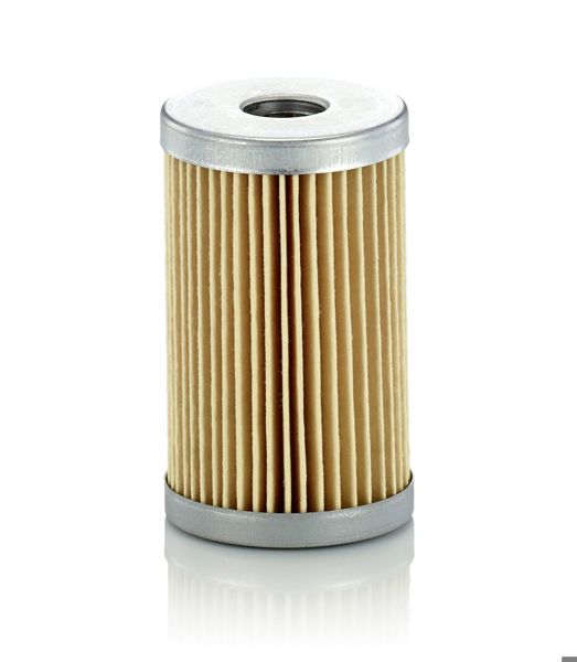 MANN C43 | Hava Filtresi Endüstriye