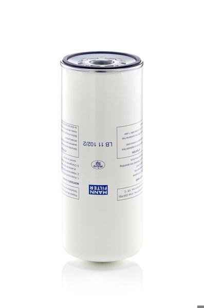 MANN LB11102/2 | Separatör Spin On Separatör