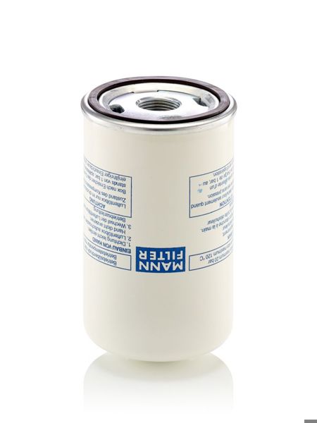 MANN LB719/2 | Separatör Spin On Separatör