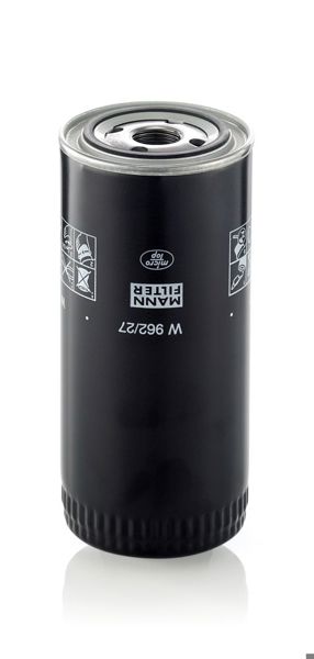 MANN W962/27 | Yağ Filtresi Endüstriye