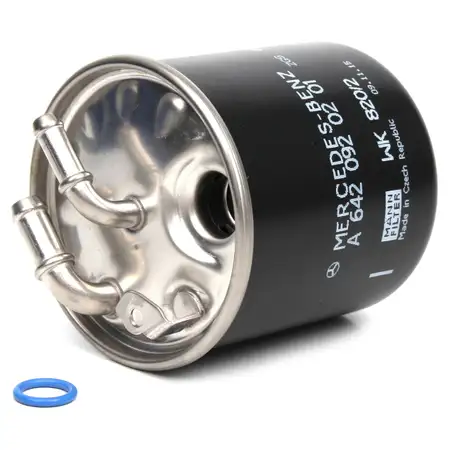 MERCEDES-BENZ A6420920201 | Mercedes W212 Kasa E220 Cdi Yakıt Filtresi
