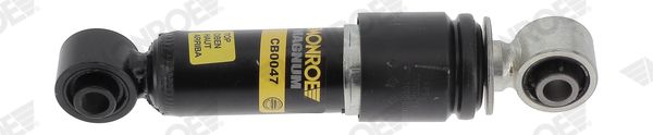 MONROE CB0047 | Kabin Amortisörü Yatay Arka Lkw Daf Cf