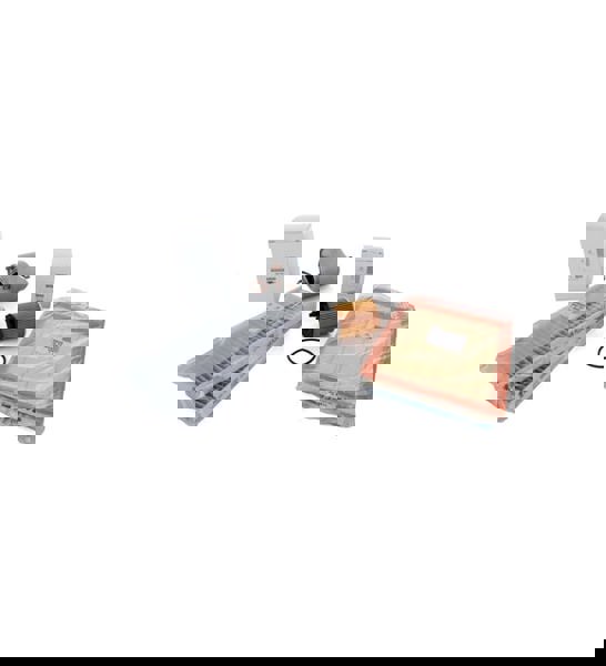 Mopar PSA Citroen Berlingo 1.6HDi Euro5 Orjinal Periyodik Bakım Seti