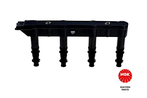 NGK 48124 | Ateşleme Bobini (U6021) Peugeot P206 14 16 16V 03-Et3j4