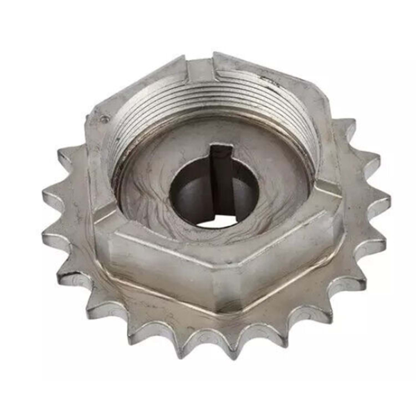 PSA 55596894 | Opel Astra J 1.6 Dizel Yakıt Kam Mili Zincir Dişlisi Orijinal