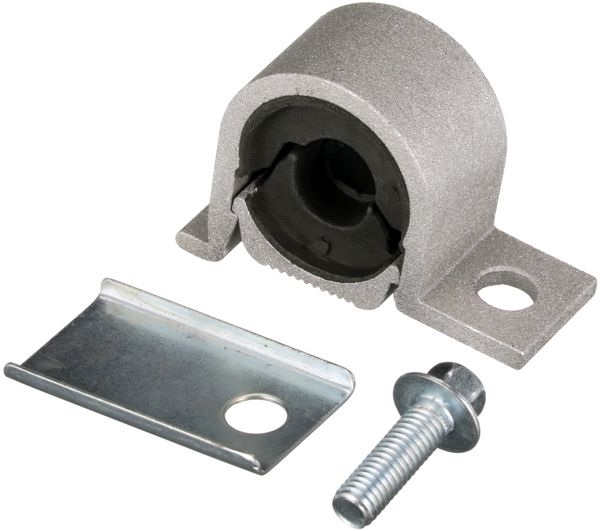 RAPRO R51916 | Viraj Demir Lastiği Ön Ø 16 S40 I 95-03