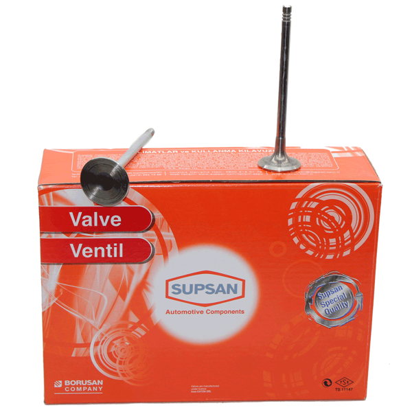 SUPSAN VT-35798-40414 | Subap Tk Corsa.C-Astra.H 1.2 16V *Z12xe-Z14xep*