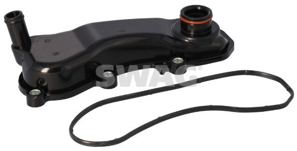 SWAG 33 11 1866 | Motor Kapağı Ön 3.0 TDI